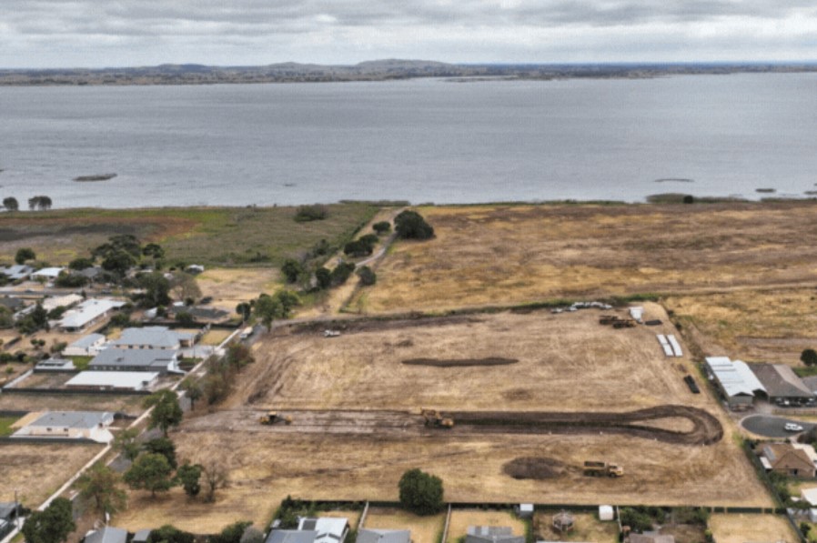 [Land for Sale] Lakeside, Colac OpenLot